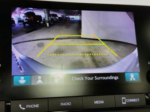 Certified 2025 Honda Accord SE image 13