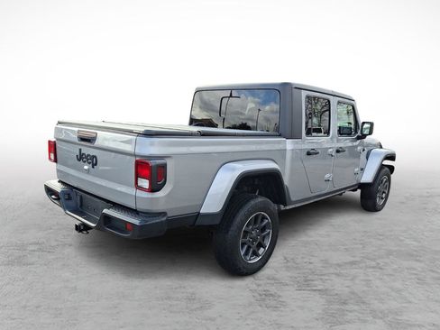Used 2020 Jeep Gladiator Sport image 5