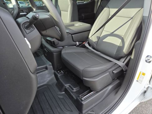 New 2026 GMC Sierra 1500 Pro w/ Pro Value Package image 24