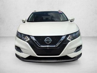 Used 2020 Nissan Rogue Sport SV w/ All-Weather Package FWD video 2
