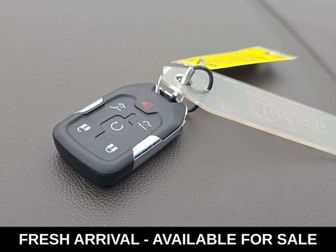 Used 2018 Chevrolet Tahoe Premier RWD image 18