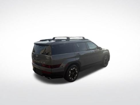 Used 2025 Hyundai Santa Fe SEL FWD image 3