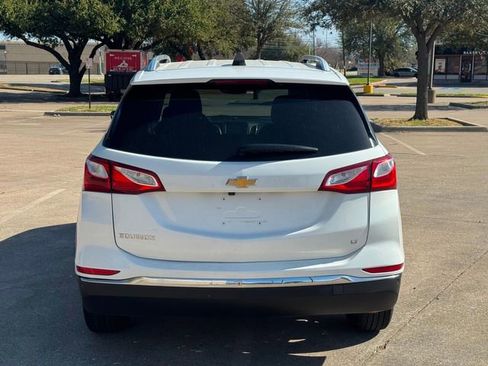 Used 2018 Chevrolet Equinox LT image 5