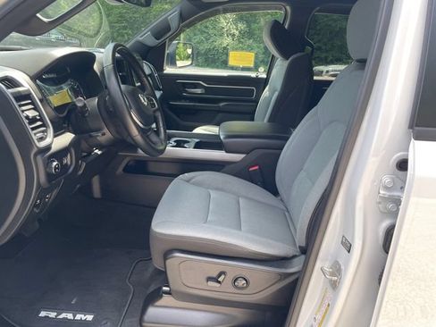 Used 2023 RAM 1500 Big Horn AWD/4WD image 38