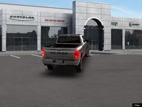 New 2026 RAM 2500 Laramie image 13