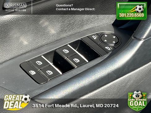 Used 2025 MAZDA CX-50 AWD 2.5 S w/ Preferred Package image 8