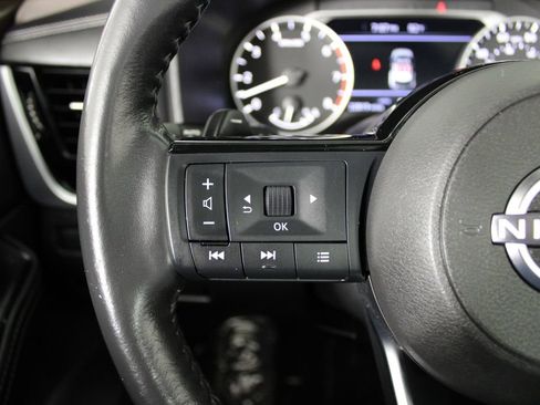 Certified 2023 Nissan Rogue SL image 27