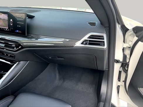 Used 2025 BMW M2 w/ Lighting Package RWD image 16