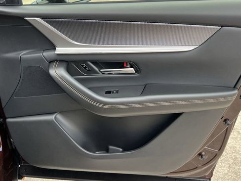 New 2025 MAZDA CX-90 3.3 Turbo w/ Premium Plus Pkg image 44