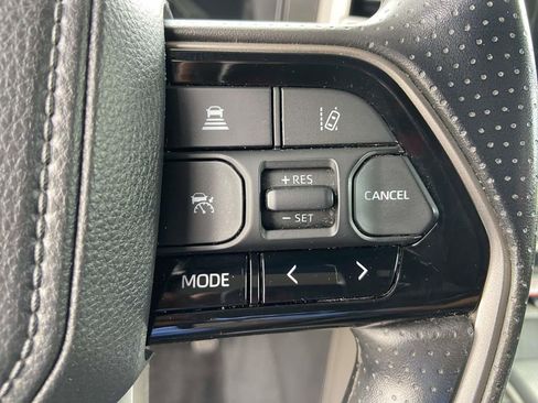 Used 2024 Toyota Tundra SR5 w/ SR5 Convenience Package image 32