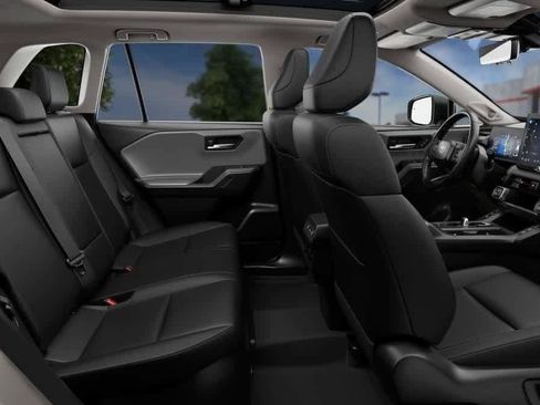 New 2026 Toyota RAV4 Limited AWD/4WD image 21