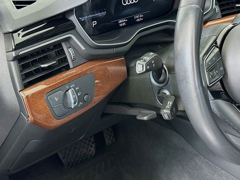 Used 2022 Audi A5 2.0T Premium Plus w/ Premium Plus image 16