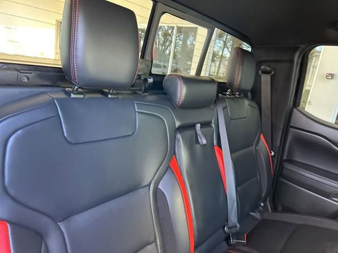 Used 2024 Ford Ranger Raptor image 30