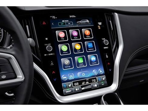 New 2025 Subaru Outback Touring XT image 20