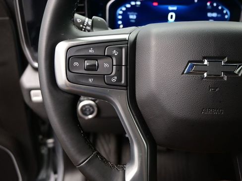 Used 2024 Chevrolet Silverado 1500 RST w/ RST All Star Premium Package AWD/4WD image 21