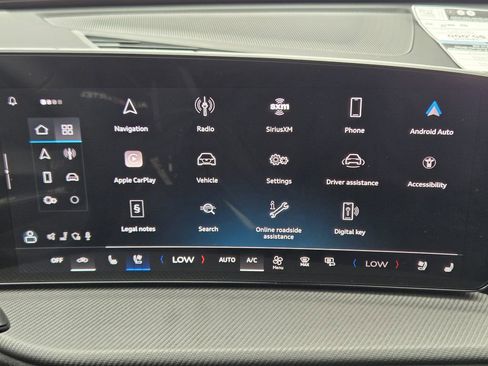 New 2025 Audi SQ5 Premium Plus image 22