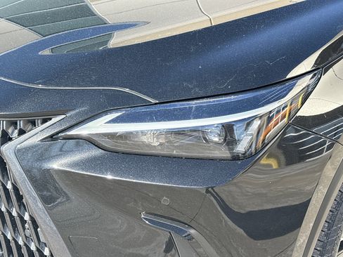 Certified 2025 Lexus NX 350 350 image 6
