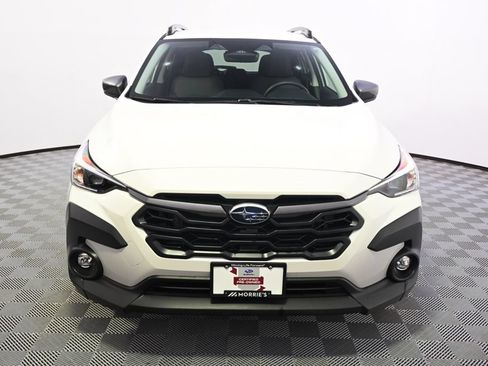 Certified 2025 Subaru Crosstrek 2.5i Premium w/ Crosstrek Mirror Package AWD/4WD image 10