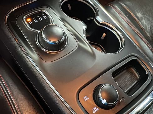 Used 2014 Dodge Durango R/T w/ Technology Group AWD/4WD image 19