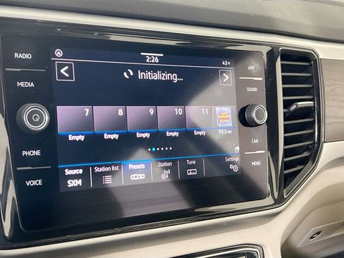 Used 2023 Volkswagen Atlas SE AWD/4WD image 14