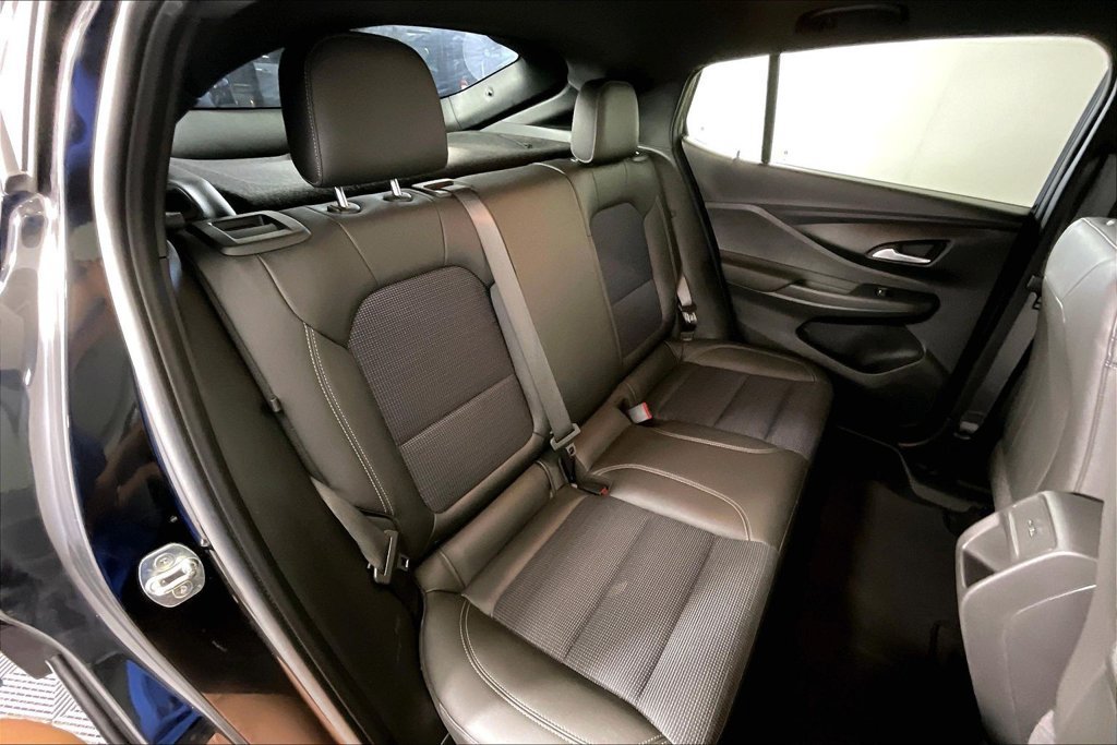Used 2024 Buick Envista Preferred w/ Convenience I Package FWD image 34
