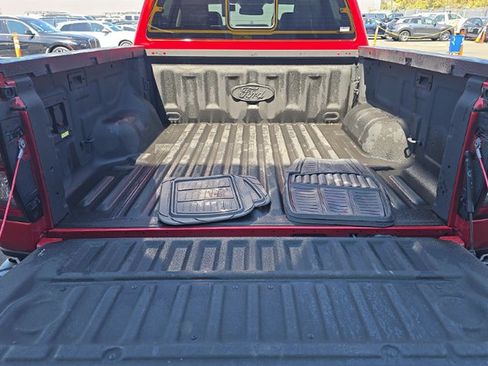 Used 2024 Ford Ranger XLT w/ Technology Package AWD/4WD image 11