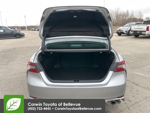 Used 2023 Toyota Camry XSE image 23