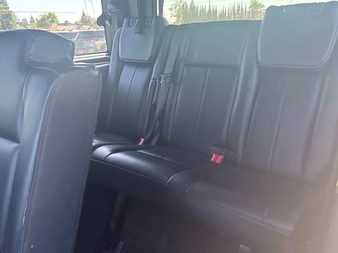 Used 2017 Ford Expedition Limited RWD image 17