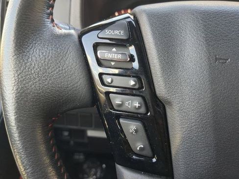 Certified 2024 Nissan Frontier Pro-X RWD image 23