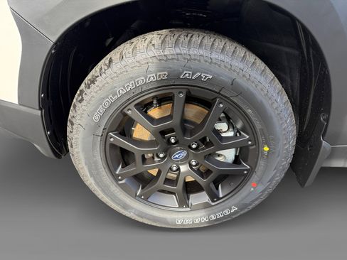 New 2026 Subaru Crosstrek 2.5i Wilderness image 9