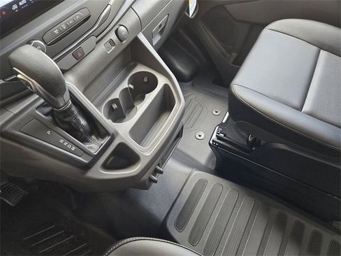 New 2025 Ford Transit 350 148 High Roof Extended image 16