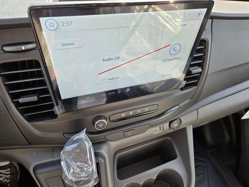New 2026 Ford Transit 250 Base w/ Exterior Upgrade Package image 11