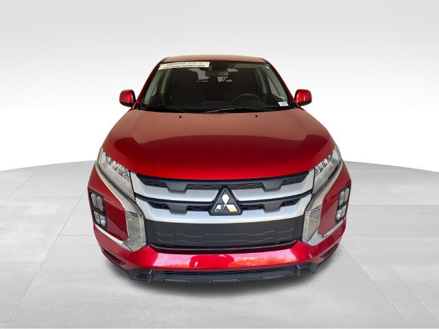 Used 2025 Mitsubishi Outlander Sport AWD image 8