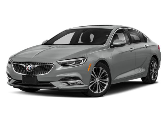 Used 2018 Buick Regal Preferred w/ Sights and Sounds Package FWD image 1