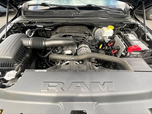 Used 2019 RAM 1500 Laramie image 10