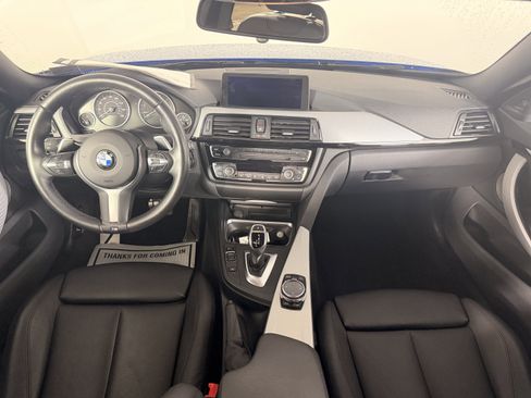 Used 2015 BMW 435i Gran Coupe image 18