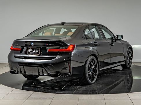 New 2026 BMW M340i xDrive AWD/4WD image 5