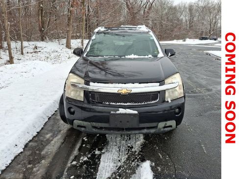 Used 2007 Chevrolet Equinox LT w/ LT Preferred Equipment Group image 2