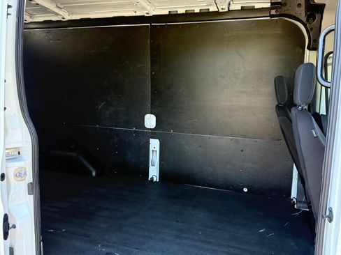 Used 2020 Ford Transit 250 Medium Roof w/ Interior Upgrade Package RWD image 23
