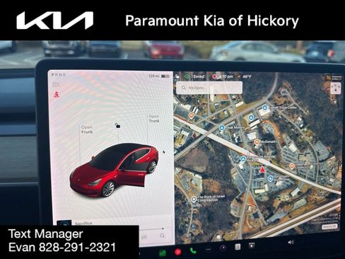 Used 2019 Tesla Model 3 Performance image 8