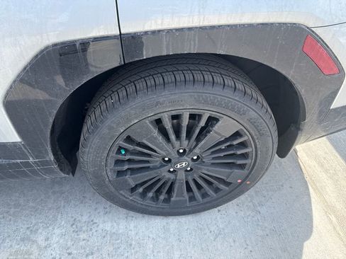 New 2026 Hyundai Santa Fe Calligraphy AWD/4WD image 12