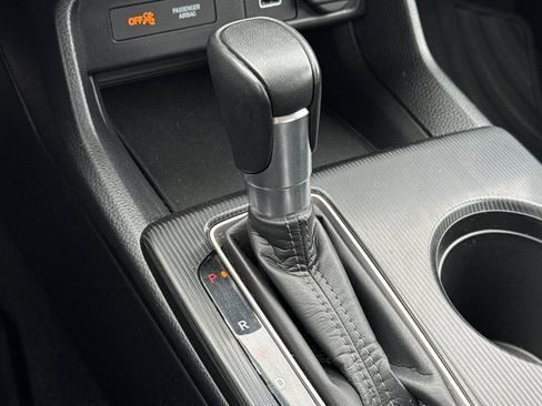 Used 2024 Honda Civic Sport image 21