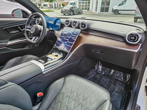 New 2026 Mercedes-Benz CLE 450 4MATIC Coupe image 13