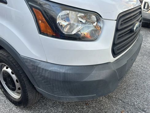Used 2018 Ford Transit 250 138 RWD image 20