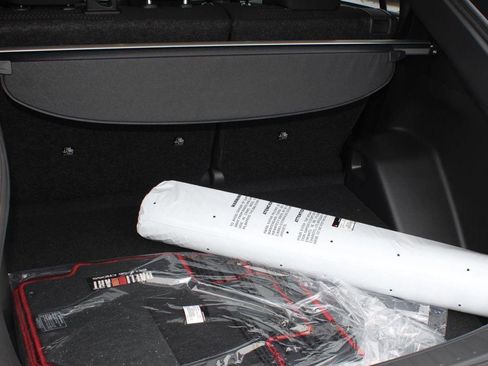 New 2026 Mitsubishi Eclipse Cross Ralliart image 9