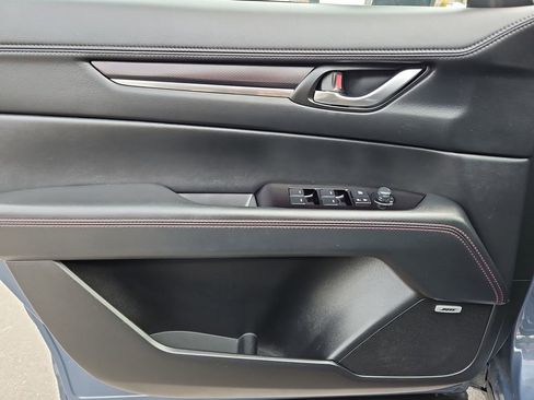 Used 2024 MAZDA CX-5 Carbon Edition image 27