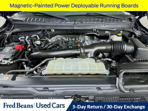 Used 2022 Ford Expedition Max Limited image 40