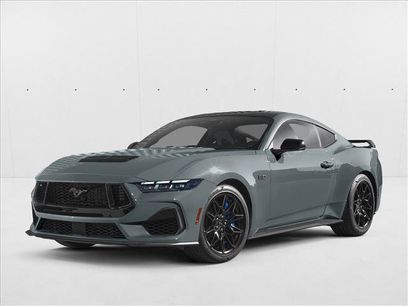 Used 2024 Ford Mustang GT