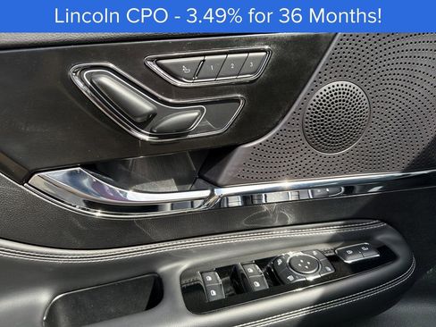 Certified 2025 Lincoln Corsair Reserve image 14