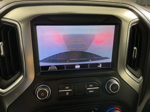 Used 2020 Chevrolet Silverado 2500 LTZ w/ LTZ Convenience Package image 2